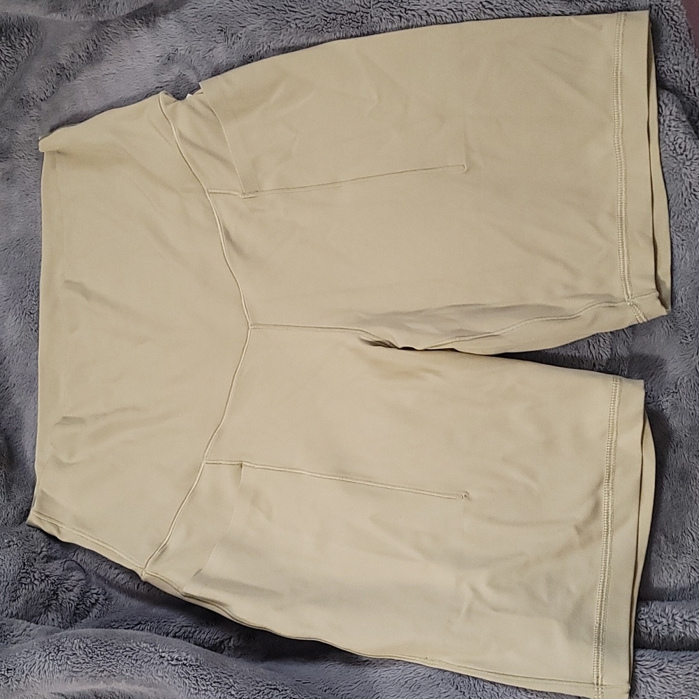 Offline by Aerie gym shorts